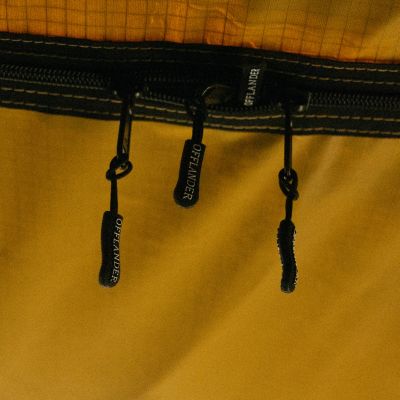 40. Namiot Dachowy Offlander Fold X 160 OFF-FOLDX-160