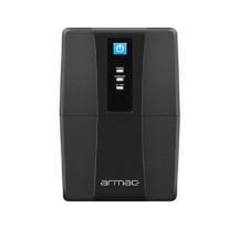 UPS ARMAC HL650F/LEDV2 HL/650F/LED/V2 HOME LITE LINE-INT 2XSCHUKO