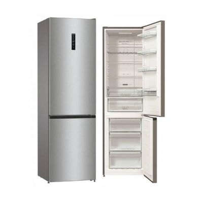3. Chłodziarko-zamrażarka GORENJE NRK620CA2XL4