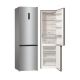 3. Chłodziarko-zamrażarka GORENJE NRK620CA2XL4