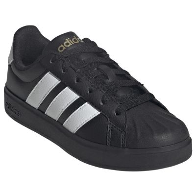 4. Buty adidas STREETTALK JR JS5053