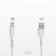 5. Kabel SBS TECABLEMICROC15W USB-A - USB-C 1,5m - biały