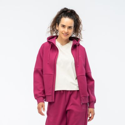 19. Damska Bluza ELICJA WO'S