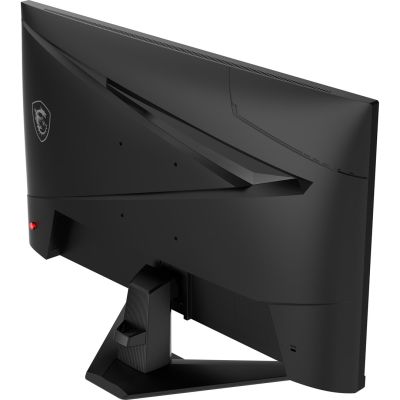 15. MSI MAG 274QF E20 monitor komputerowy 68,6 cm (27") 2560 x 1440 px Wide Quad HD LCD Czarny