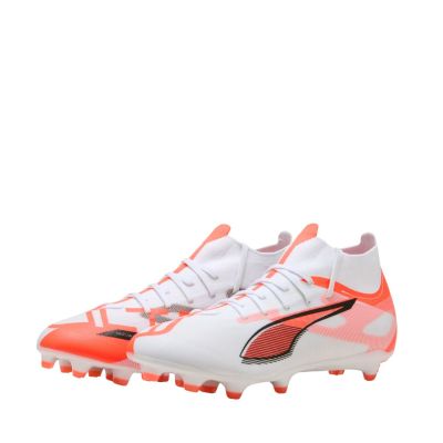 8. Buty piłkarskie Puma Ultra 5 Match+ FG/AG M 108162 01