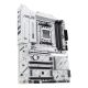 4. Płyta główna ASUS X870 MAX GAMING WIFI7 White