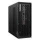 2. Lenovo ThinkStation P3 Ultra SFF Intel® Core™ i7 i7-13700K 32 GB DDR5-SDRAM 512 GB SSD Ubuntu Linux Stanowisko