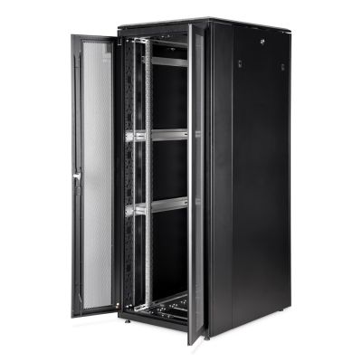 11. Digitus Szafa serwerowa Unique serii Server-N - 800x1000 mm (WxD)
