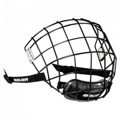 3. Kratownica Bauer Profile II