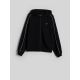 6. Bluza dresowa regular z kapturem damska 4F 4FRSS26TSWSF2990-20S