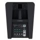 6. Yamaha Stagepas 1K MKII – Przenośny system nagłośnieniowy