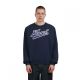 2. Karl Kani bluza Varsity Print Os Crewneck PD00007519