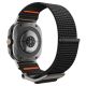11. Pasek Spigen DuraPro na Samsung Galaxy Watch Ultra 47 mm - czarny