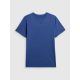 8. T-shirt treningowy z wykończeniem szybkoschnącym męski 4F 4FWSS26TFTSM1786-36M