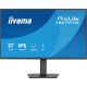 44. iiyama ProLite XB2791HS-B1 monitor komputerowy 68,6 cm (27") 1920 x 1080 px Full HD LED Czarny
