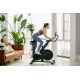 106. Rower stacjonarny, magnetyczny OVICX Q200X z ekranem dotykowym 15,6" TFT, WIFI bluetooth&app
