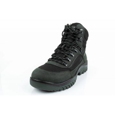 4. Buty trekkingowe 4F M OBMH253 22S