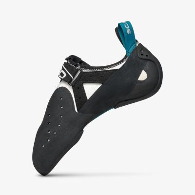 3. Buty SCARPA drago lv-white-39,5