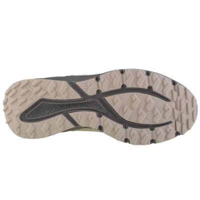 4. Skechers Switch Back - Cascades 180162-NTGY Szare 36