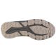 4. Skechers Switch Back - Cascades 180162-NTGY Szare 36