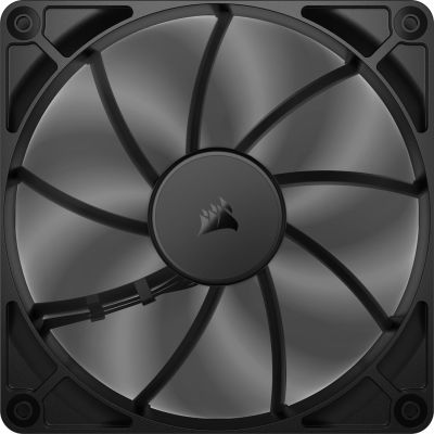 2. CORSAIR RS140 140mm Fan Single Pack