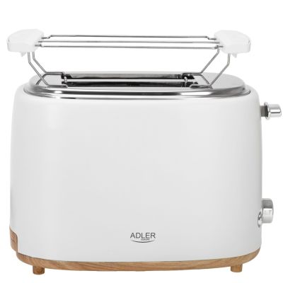 3. Toster z rusztem ADLER AD 3225