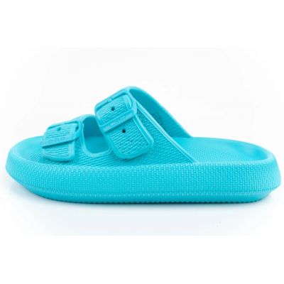 3. Klapki CMP Belem Slipper W 3Q90646 L915