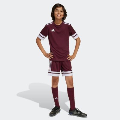 18. Koszulka adidas Squadra 25 Jr JC8667