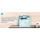 111. HP Color LaserJet Enterprise MFP M480f