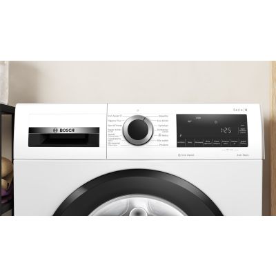 7. Pralka BOSCH WGG242ZKPL