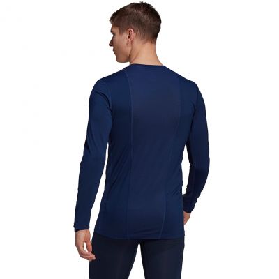 3. Koszulka adidas Compression Long Sleeve Tee M GU7338