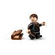 15. LEGO HARRY POTTER 76449 CHOMPING MONSTER BOOK OF MONSTERS