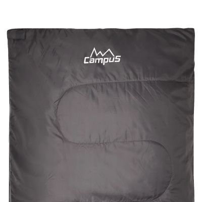 2. Śpiwór Campus Slogen 300 Right Sleeping Bag CUP701123404