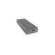 2. Obudowa SSD ICY BOX IB-1817M-C31 Szary M.2