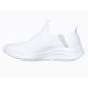 3. Buty Skechers Slip-Ins Ultra Flex 3.0 - Cozy Streak W 149708-WHT