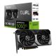 3. Karta graf. ASUS DUAL RTX 5060 TI 8GB OC