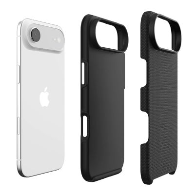 4. Etui 3mk Fortis MagCase na iPhone Air - czarne