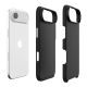 4. Etui 3mk Fortis MagCase na iPhone Air - czarne