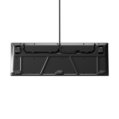 4. Steelseries Apex 3 klawiatura Gaming USB Czarny