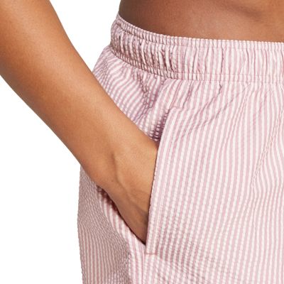 11. Spodenki kąpielowe adidas Stripey Classics Length M IX9677