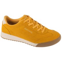 Skechers Zinger 2.0 - Manzanilla Suede 183285-YEL Żółte 42