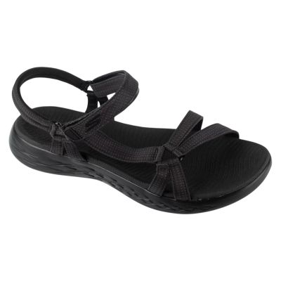 Skechers On the GO 600 - Brilliancy 15316W-BBK Czarne 42