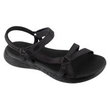 Skechers On the GO 600 - Brilliancy 15316W-BBK Czarne 42