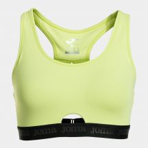 Stanik sportowy Joma R-City Iconic Sport Bra W 902315.486