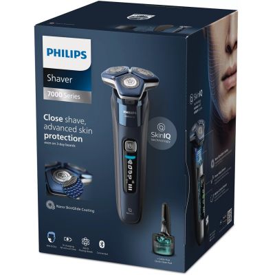9. Golarka PHILIPS Series 7000 S7885/50