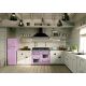 8. Toster SMEG TSF01PGEU pastelowy zielony
