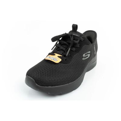 12. Buty Skechers Dynamight 2.0 Slip-Ins W 150480/BBK
