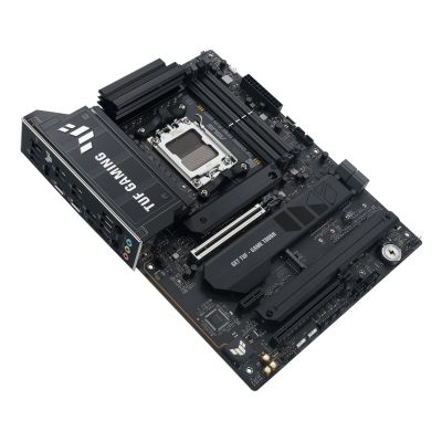 6. Płyta główna ASUS TUF GAMING X870E-PLUS WIFI