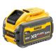 2. Akumulator Dewalt DCB547 FLEXVOLT 18/54V 9,0/3,0Ah 2szt
