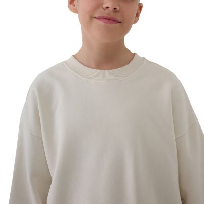 14. Bluza 4F F1479 Jr 4FJWSS25TSWSF1479 12S